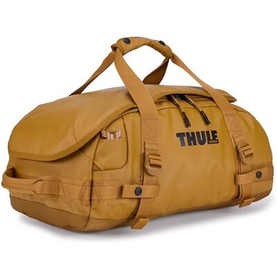 Thule Chasm Sac de voyage, doré, 30, contemporain Thule Chasm Sac de voyage, doré, 30, contemporain