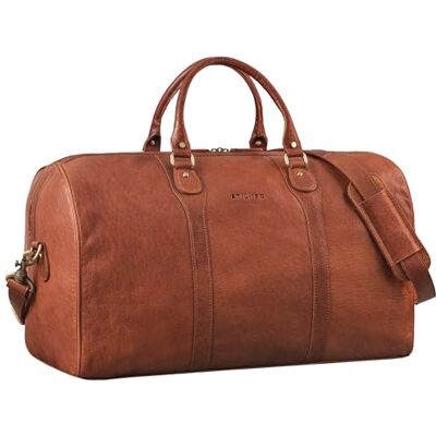 STILORD "Vivaldo" Spacieux Sac de Voyage Cuir Vintage Sac Homme Bandouliere Élégant Sac de Sport Femme Travel Bag Grand Bagage à Main Cuir Véritable Couleur:maraska marron STILORD "Vivaldo" Spacieux Sac de Voyage Cuir Vintage Sac Homme Bandouliere Élégant Sac de Sport Femme Travel Bag Grand Bagage à Main Cuir Véritable Couleur:maraska marron
