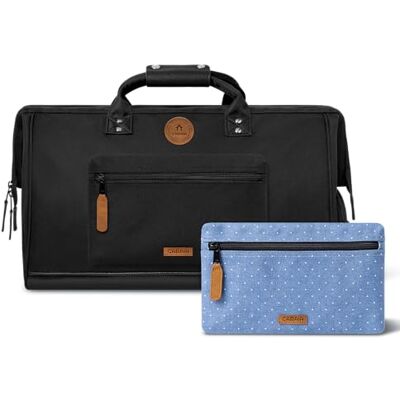 Cabaïa Sacs de Voyage cabaia Duffle Berlin TU Cabaïa Sacs de Voyage cabaia Duffle Berlin TU