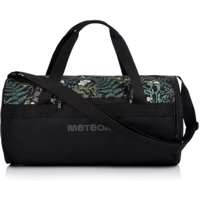 meteor Sac de Sport Voyage Bag Duffel Fitness Entraînement Gym Weekend Travail meteor Sac de Sport Voyage Bag Duffel Fitness Entraînement Gym Weekend Travail