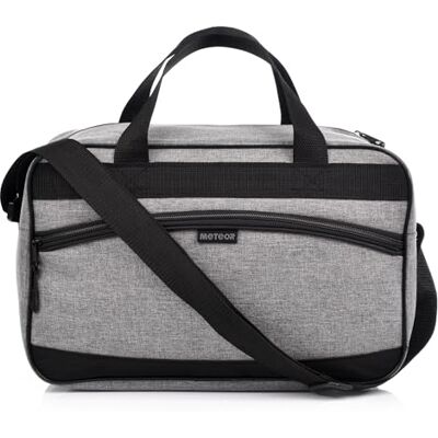 meteor Sac de Sport Voyage Bag Duffel Fitness Entraînement Gym Weekend Travail 20 L ou 40 L meteor Sac de Sport Voyage Bag Duffel Fitness Entraînement Gym Weekend Travail 20 L ou 40 L