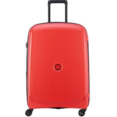 DELSEY PARIS Belmont Plus, Orange Tangerine, L (71x47x31/33 cm), Valise DELSEY PARIS Belmont Plus, Orange Tangerine, L (71x47x31/33 cm), Valise