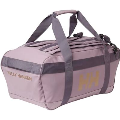 Helly Hansen Sac de sport unisexe H/H Scout L, argile violette, STD, Argile violette, Sac de sport Helly Hansen Sac de sport unisexe H/H Scout L, argile violette, STD, Argile violette, Sac de sport