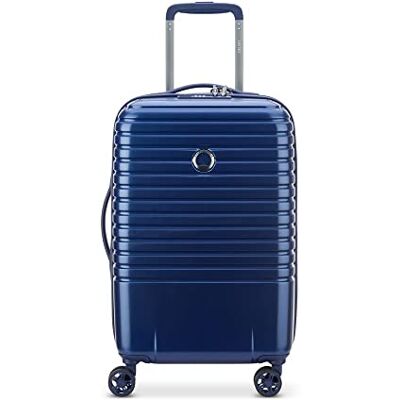 DELSEY , Bleu Acier, S, Moderne DELSEY , Bleu Acier, S, Moderne