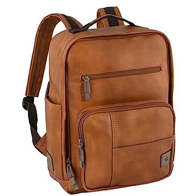 camel active Laos Sac à bandoulière Homme (lot de 1) camel active Laos Sac à bandoulière Homme (lot de 1)