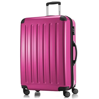 Hauptstadtkoffer Alex Luggage- Suitcase Mixte (lot de 1) Hauptstadtkoffer Alex Luggage- Suitcase Mixte (lot de 1)