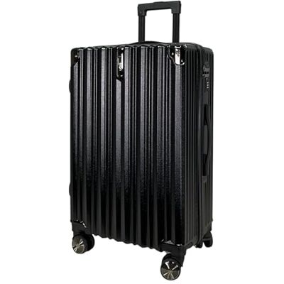SiGN Valise de voyage à coque rigide en ABS Léger 4 roulettes doubles (bagage à main, moyen-grand) Serrure à numéro, Noir , Großer Koffer (75cm), Valise rigide avec double roulettes SiGN Valise de voyage à coque rigide en ABS Léger 4 roulettes doubles (bagage à main, moyen-grand) Serrure à numéro, Noir , Großer Koffer (75cm), Valise rigide avec double roulettes