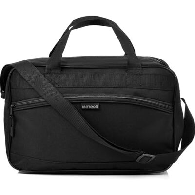 meteor Sac de Sport Voyage Bag Duffel Fitness Entraînement Gym Weekend Travail 20 L ou 40 L meteor Sac de Sport Voyage Bag Duffel Fitness Entraînement Gym Weekend Travail 20 L ou 40 L