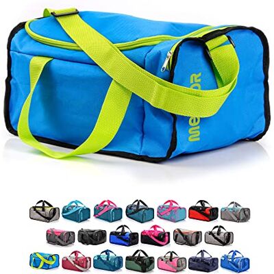 meteor Sac de Sport Voyage Bag Duffel Fitness Entraînement Gym Weekend Travail meteor Sac de Sport Voyage Bag Duffel Fitness Entraînement Gym Weekend Travail