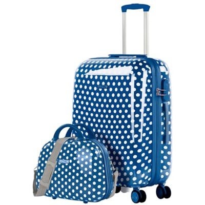 ITACA Set valise rigide, lot de valises soute avion 4 roulettes Sets de bagages ITACA Set valise rigide, lot de valises soute avion 4 roulettes Sets de bagages