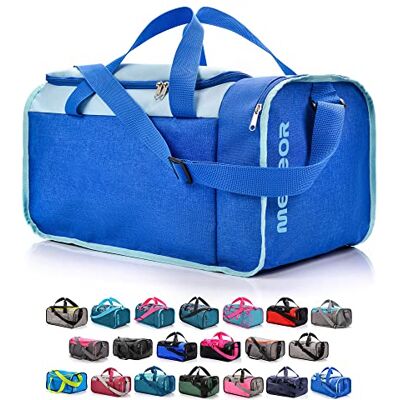 meteor Sac de Sport Voyage Bag Duffel Fitness Entraînement Gym Weekend Travail meteor Sac de Sport Voyage Bag Duffel Fitness Entraînement Gym Weekend Travail