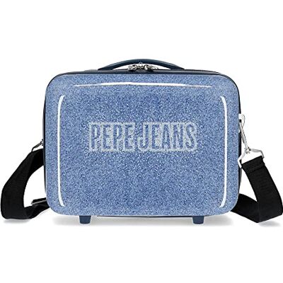 Pepe Jeans , Gail, Trousse de maquillage Pepe Jeans , Gail, Trousse de maquillage