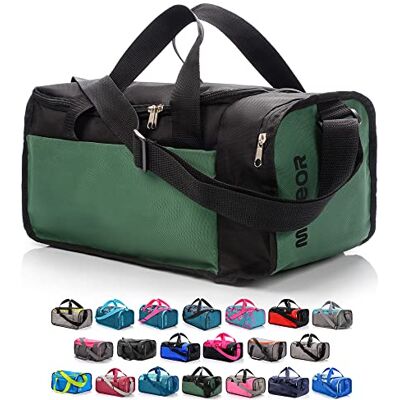meteor Sac de Sport Voyage Bag Duffel Fitness Entraînement Gym Weekend Travail meteor Sac de Sport Voyage Bag Duffel Fitness Entraînement Gym Weekend Travail