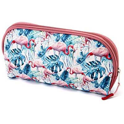Oh My Pop! Pop! Flamenco Tropical-Jelly Kulturtasche (Kleine) Sac à Dos Loisir, 28 cm, Multicolore (Multicolour), Multicolore (Multicolour), 28 centimeters, Sac à dos loisir Oh My Pop! Pop! Flamenco Tropical-Jelly Kulturtasche (Kleine) Sac à Dos Loisir, 28 cm, Multicolore (Multicolour), Multicolore (Multicolour), 28 centimeters, Sac à dos loisir