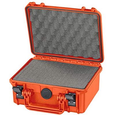MAX 235H105S.001 Valise étanche Orange MAX 235H105S.001 Valise étanche Orange