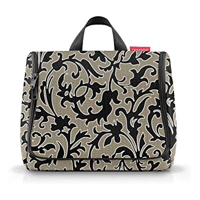 reisenthel Trousse de toilette à maquillage, Marbre, XL, Rétro reisenthel Trousse de toilette à maquillage, Marbre, XL, Rétro