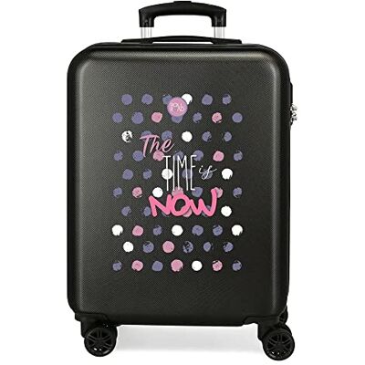 ROLL ROAD , Noir, Taille unique, Valise ROLL ROAD , Noir, Taille unique, Valise