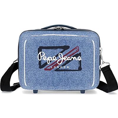 Pepe Jeans , Dash, Trousse de maquillage Pepe Jeans , Dash, Trousse de maquillage