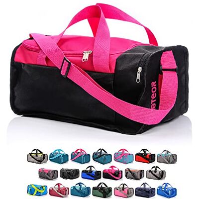 meteor Sac de Sport Voyage Bag Duffel Fitness Entraînement Gym Weekend Travail meteor Sac de Sport Voyage Bag Duffel Fitness Entraînement Gym Weekend Travail