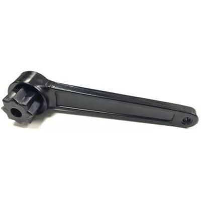 Osculati Clé octagonale Ouverture Bouchon Osculati Clé octagonale Ouverture Bouchon