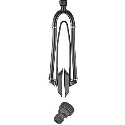 Osculati Easterner EZ45100D Kit de rinçage moteur avec adaptateur Osculati Easterner EZ45100D Kit de rinçage moteur avec adaptateur