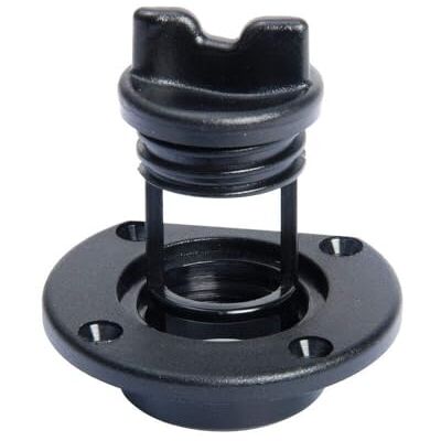 Osculati Nable de vidange Grand débit Ø 40 ou 50 mm Osculati Nable de vidange Grand débit Ø 40 ou 50 mm