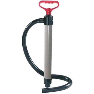 Osculati Pompe de cale aspirante et foulante 550 mm Osculati Pompe de cale aspirante et foulante 550 mm