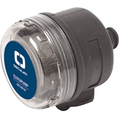 Osculati Filtre de Rechange Europump Osculati Filtre de Rechange Europump