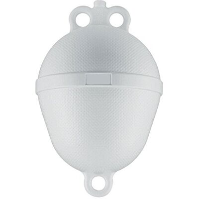 Osculati Générique Bouée flottabilité 10 l Blanc Osculati Générique Bouée flottabilité 10 l Blanc