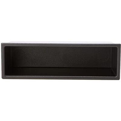 Autoleads FP-009 Caisson d'autoradio Universel Single DIN Autoleads FP-009 Caisson d'autoradio Universel Single DIN