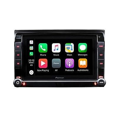 Pioneer AVIC-EVO1-DT2-C-HR Navigation de camping-car pour Ducato X250 & X290, Citroën Jumper, Peugeot Boxer avec Bluetooth, Apple CarPlay, kit mains libres, USB, radio numérique DAB+ Pioneer AVIC-EVO1-DT2-C-HR Navigation de camping-car pour Ducato X250 & X290, Citroën Jumper, Peugeot Boxer avec Bluetooth, Apple CarPlay, kit mains libres, USB, radio numérique DAB+