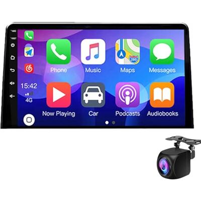 Keoaiob Android 15 Autoradio Pour Ci-troen Berlingo 2019 Pe-ugeot Partner Rifter 2020, 9 '' Écran Tactile Autoradio Avec Sans Fil Carplay Et Android Voiture GPS WiFi Bluetooth Mirror Link FM RDS (Color:4-Core Keoaiob Android 15 Autoradio Pour Ci-troen Berlingo 2019 Pe-ugeot Partner Rifter 2020, 9 '' Écran Tactile Autoradio Avec Sans Fil Carplay Et Android Voiture GPS WiFi Bluetooth Mirror Link FM RDS (Color:4-Core