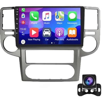Keoaiob Autoradio Android 15 9 Pouces Pour Ni-ssan X-TRAIL Xtrail 2003-2007 Autoradio GPS Navigateur Satellite Carplay Et Android Voiture Player Caméra Arrière SWC Split Screen(Color:4-Core 1+16G) Keoaiob Autoradio Android 15 9 Pouces Pour Ni-ssan X-TRAIL Xtrail 2003-2007 Autoradio GPS Navigateur Satellite Carplay Et Android Voiture Player Caméra Arrière SWC Split Screen(Color:4-Core 1+16G)