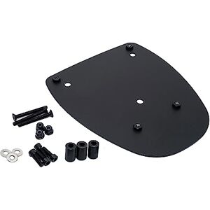 Givi SR5612 Topcase Porte-Casque pour Mallette Monokey Noir 40 Givi SR5612 Topcase Porte-Casque pour Mallette Monokey Noir 40