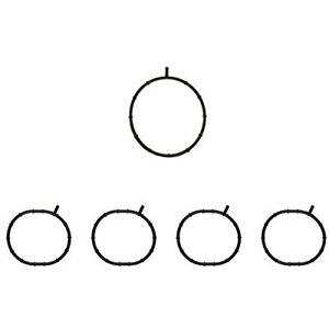 Ajusa , 77028200 JEU DE JOINTS COLLECTEUR D'ADMISSION Ajusa , 77028200 JEU DE JOINTS COLLECTEUR D'ADMISSION