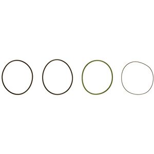 Ajusa 60006800 Jeu de joints d'étanchéité, chemise de cylindre Ajusa 60006800 Jeu de joints d'étanchéité, chemise de cylindre