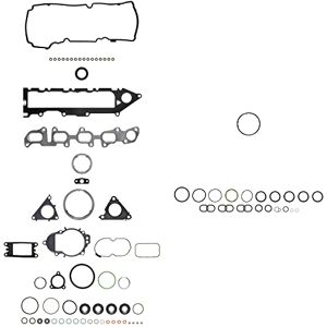 Ajusa Jeu complet sans culasse Ajusa Jeu complet sans culasse