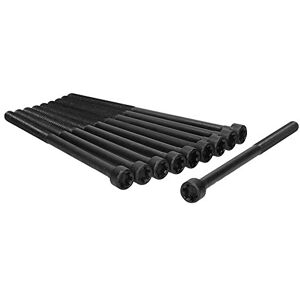 Ajusa 98-2509 Jeu de vis de culasse Ajusa 98-2509 Jeu de vis de culasse