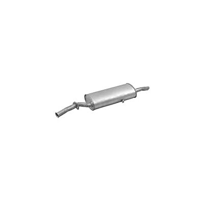 HELLA 8LD 366 031-601 Silencieux arrière Easy2Fit® Kit arrière une piece Kit avec pièces d'assemblage HELLA 8LD 366 031-601 Silencieux arrière Easy2Fit® Kit arrière une piece Kit avec pièces d'assemblage