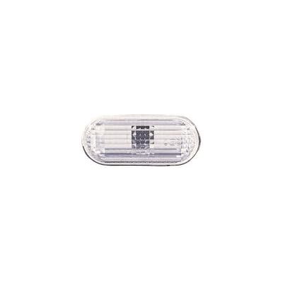 Alkar Ford Focus Fusion Clignotant blanc avant gauche/droit - Feu de signalisation Alkar Ford Focus Fusion Clignotant blanc avant gauche/droit - Feu de signalisation