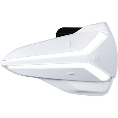 HJC , Intercom moto SMART 20B Flat White HJC , Intercom moto SMART 20B Flat White