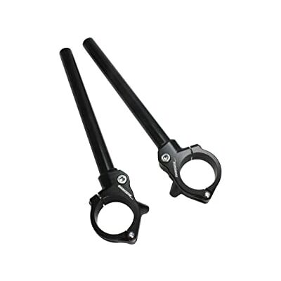 ACCOSSATO Semi-haltères Pour Yamaha Yzf-R6 (600 cc) 2014 ACCOSSATO Semi-haltères Pour Yamaha Yzf-R6 (600 cc) 2014