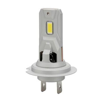 Kit de conversion LED Série Cyber Pilot Halo Led H7 22W 12V Px26d Kit de conversion LED Série Cyber Pilot Halo Led H7 22W 12V Px26d
