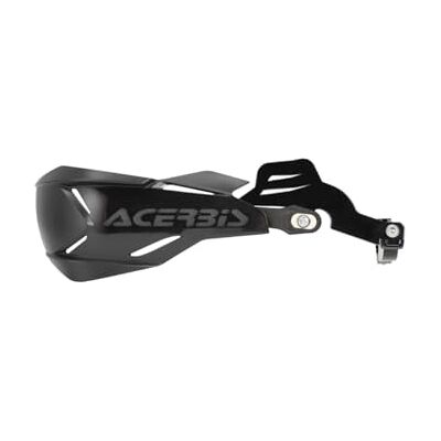 Acerbis X-Factory Protège-mains pour RE Royal Enfield Himalayan 450 Acerbis X-Factory Protège-mains pour RE Royal Enfield Himalayan 450