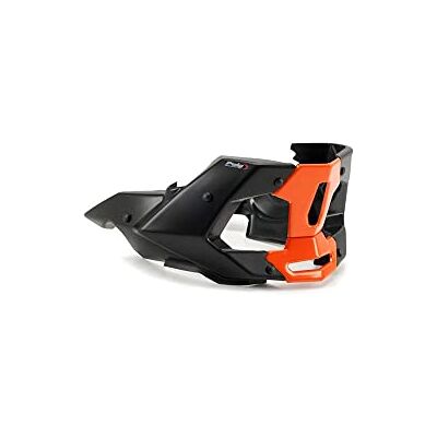 Puig 9669J Kiele noir mat pour KTM 790 Duke 18'-19' - Pièces de moto Puig 9669J Kiele noir mat pour KTM 790 Duke 18'-19' - Pièces de moto