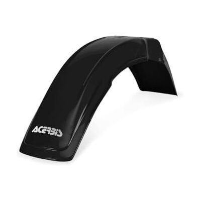 Acerbis GARDE AVANT NOST NOIR Acerbis GARDE AVANT NOST NOIR