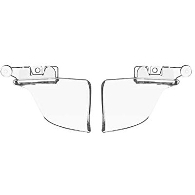 Wiley X WileyX WX ALFARemovable Side Shields Clear Lunettes, Transparent, Taille Unique Unisexe-Adulte, Transparent, taille unique Wiley X WileyX WX ALFARemovable Side Shields Clear Lunettes, Transparent, Taille Unique Unisexe-Adulte, Transparent, taille unique