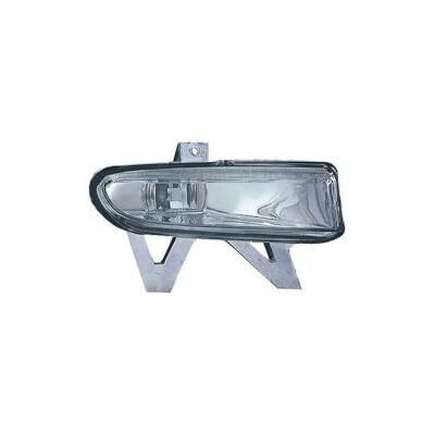 Alkar 2902850 Feu Antibrouillard Droit - Feu Antibrouillard Alkar 2902850 Feu Antibrouillard Droit - Feu Antibrouillard