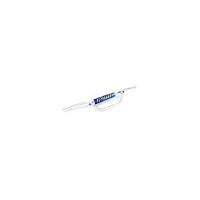 Kyoto Guidon de pour moto cross D22mm L81cm H90mm pour motocross Enduro TT quad 50 tout terrain Kyoto Guidon de pour moto cross D22mm L81cm H90mm pour motocross Enduro TT quad 50 tout terrain