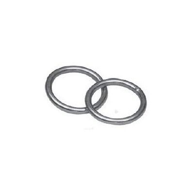 Équipement rond soudé Goldenship - Accessoire marin Équipement rond soudé Goldenship - Accessoire marin